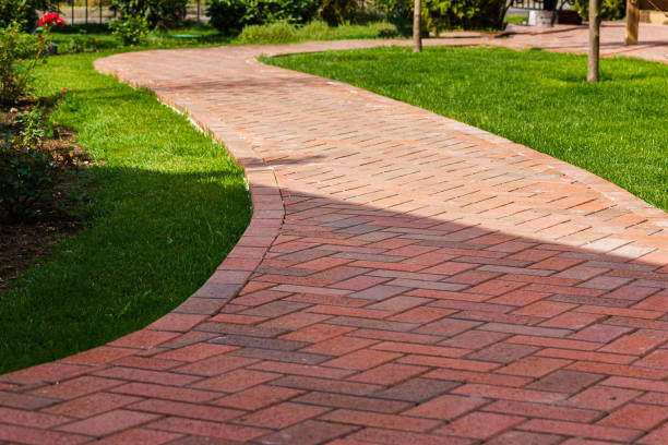 Best Local Driveway Pavers  in Henrietta, TX