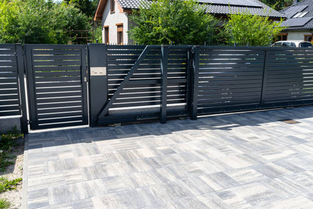 Best Professional Driveway Pavers  in Henrietta, TX