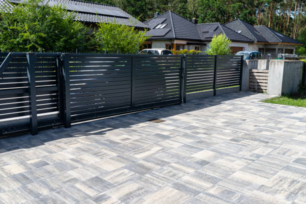 Reasons to Select Us for Your Driveway Paving Requirements in Henrietta, TX