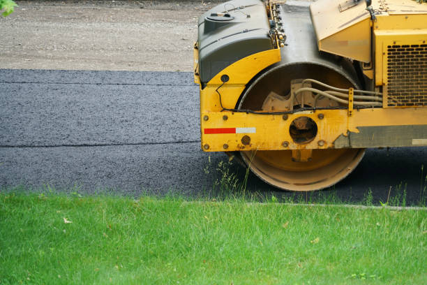 Best Cobblestone Driveway Pavers  in Henrietta, TX
