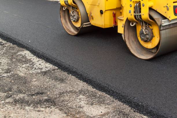 Best Affordable Driveway Pavers  in Henrietta, TX